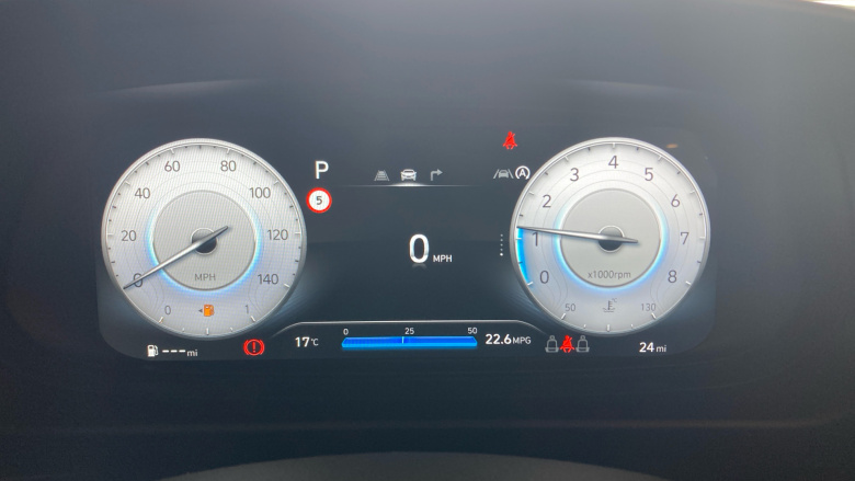 Hyundai i20 1.0T GDi N Line S 5dr DCT Petrol Hatchback